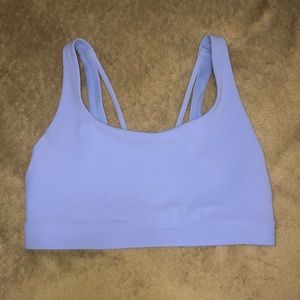 Athleta Sports bra